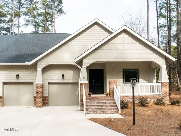 81 Lamplighter Village Drive, Pinehurst, NC 28374