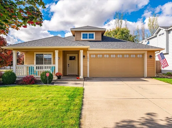 1811 N Caufield Rd, Liberty Lake, WA 99016