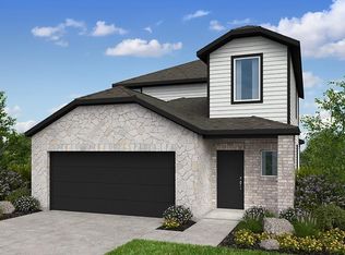 837 Drystone Trl, Liberty Hill, TX 78642