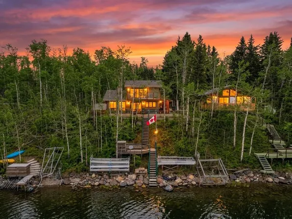 1219 S Pine Rd, Sunbreaker Cove, AB T0C 0J0