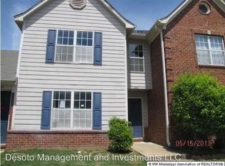 7298 Madelyn Cv, Horn Lake, MS 38637