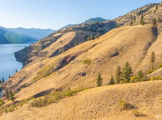 0 Nna UPPR JOE, Manson, WA 98831