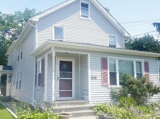 1376 Huntington Rd, Stratford, CT 06614