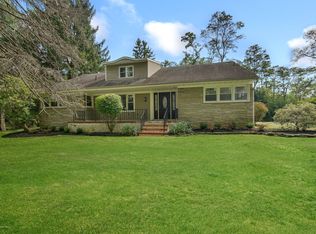 1185 W Front St, Lincroft, NJ 07738