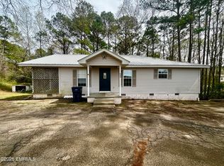 9450 W Lauderdale Rd, Collinsville, MS 39325