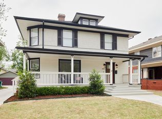 1012 NW 17th St, Oklahoma City, OK 73106