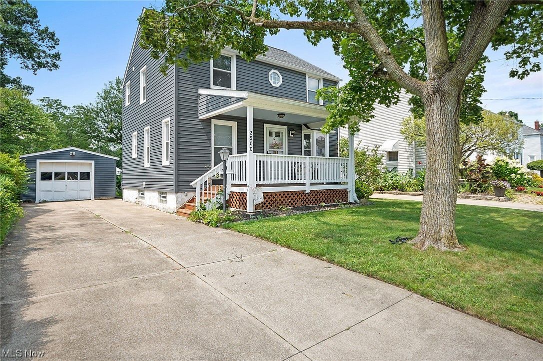 2500 8th St, Cuyahoga Falls, OH 44221 Zillow
