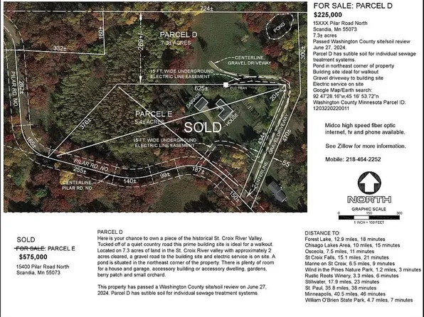 0 Pilar Rd N, Scandia, MN 55073