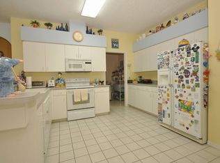 18542 Bittern Ave, Lutz, FL 33558