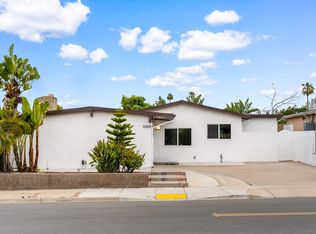 5002 Triana St, San Diego, CA 92117