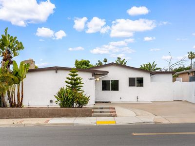 5002 Triana St, San Diego, CA, 92117
