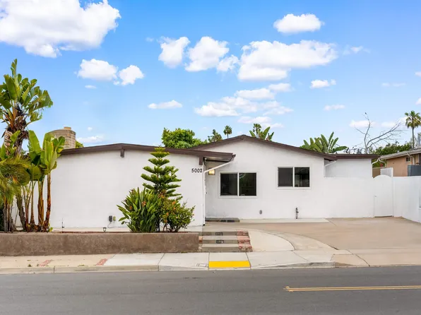 5002 Triana St, San Diego, CA 92117