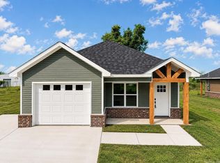 2710 S Belair, Pine Bluff, AR 71601
