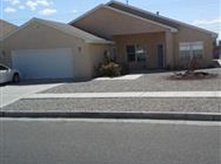 9838 Academy St NW, Albuquerque, NM 87114