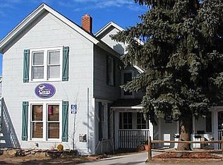 2679 W Us Highway 24, Florissant, CO 80816