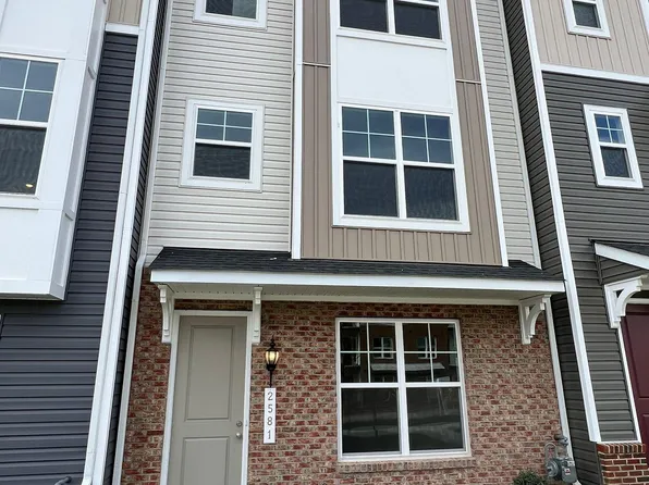 2581 Grangemill Ln, Frederick, MD 21701