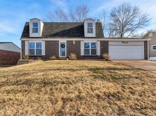 2138 Meadow Dr, Barnhart, MO 63012