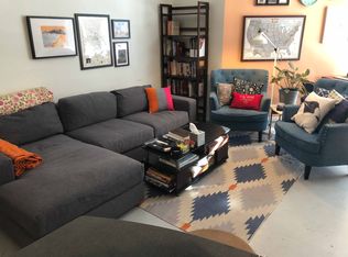 1300 N St NW, Washington, DC 20005