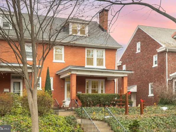 941 Virginia Ave, Lancaster, PA 17603