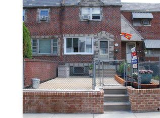 6043 Edmund St, Philadelphia, PA 19135