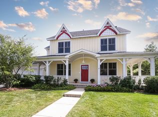 2965 Clara Ave, Aurora, IL 60502