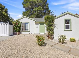 1001 Obrien Ct, San Jose, CA 95126