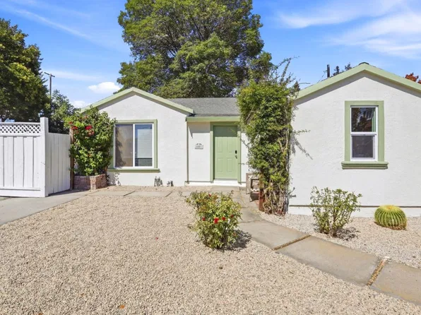 1001 Obrien Ct, San Jose, CA 95126