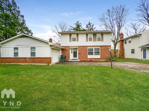 2675 Kenview Rd S, Columbus, OH 43209