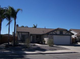 4822 N Jadestone Ave, San Bernardino, CA 92407