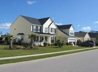300 Pickett Mill Blvd, Bluffton, SC 29909
