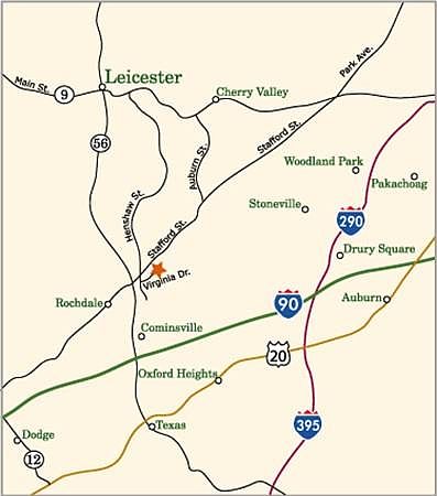 2nd image of 5B Virginia Dr #0