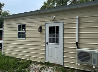 6345 W Mango Ln #A, Crystal River, FL 34429
