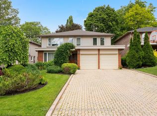 8 Granada Ct, Markham, ON L3T 4V4
