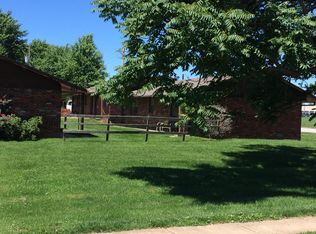 2159 E Cherry St APT 1, Springfield, MO 65802