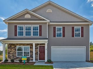 204 Rushton Dr, Chapin, SC 29036