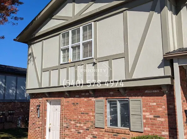 3 Holly Ct APT A, Harrisonburg, VA 22801