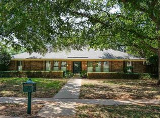 2504 San Simeon Dr, Wichita Falls, TX 76308