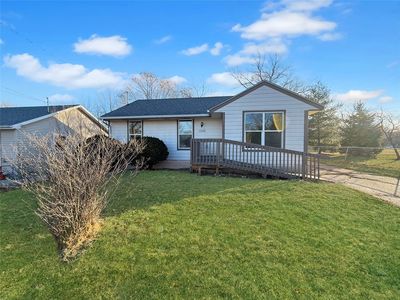 1345 Sampson St, Des Moines, IA, 50316