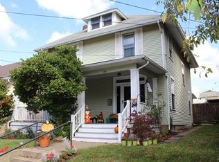 450 Duncan Ave, Washington, PA 15301