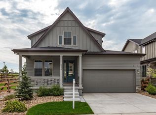 6956 S Buchanan Ct, Aurora, CO 80016