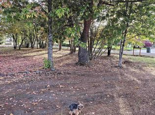 Tax Acct 89432 44th Ave, Sweet Home, OR 97386