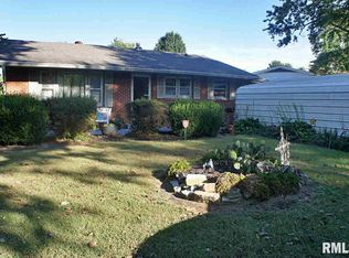 515 Hillcrest St, Metropolis, IL 62960