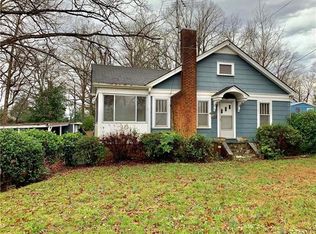 1429 White Oak Ave, Albemarle, NC 28001