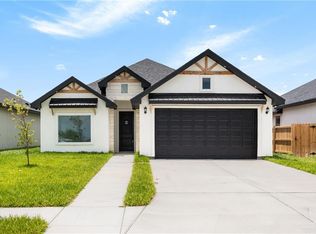 4121 Carl St, Edinburg, TX 78542