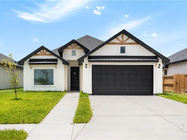 4121 Carl St, Edinburg, TX 78542