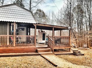 3830 Copper Spring Rd, Springville, TN 38256