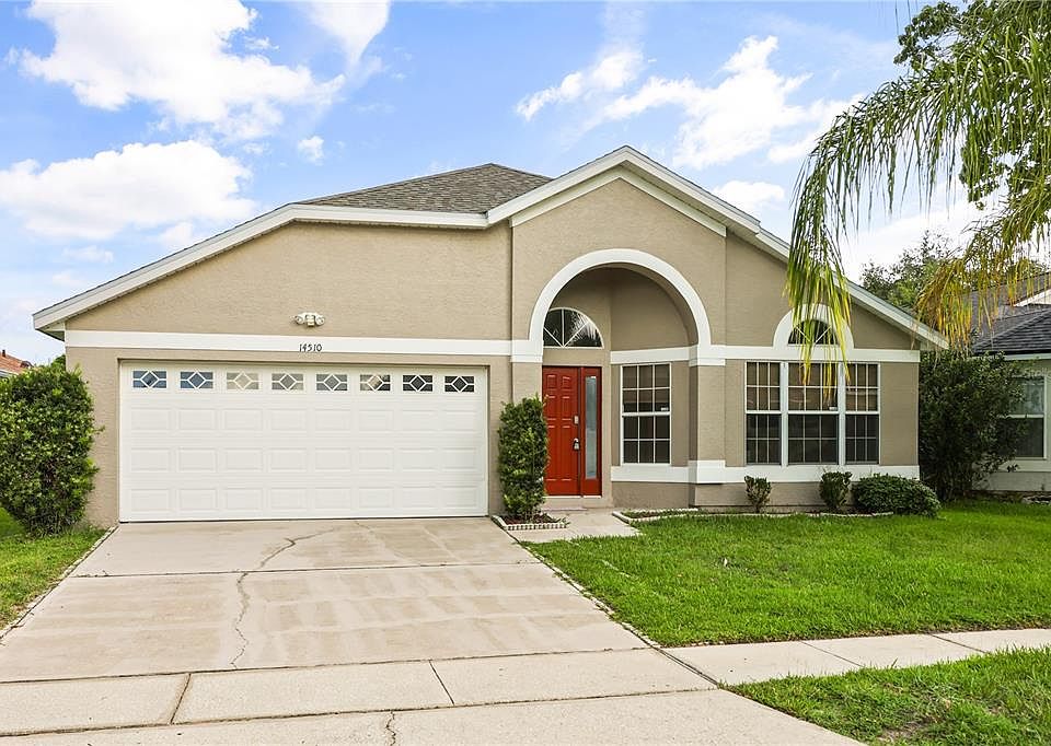 1st image of 14510 QUAIL TRAIL CIRCLE