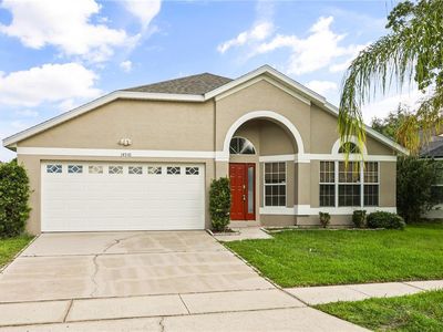 14510 Quail Trail Cir, Orlando, FL, 32837