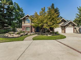 609 E Teal Cir, Fresno, CA 93730