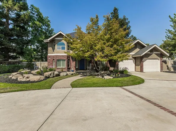 609 E Teal Cir, Fresno, CA 93730